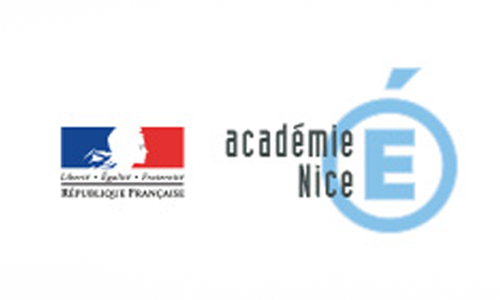 Annuaire : Rectorat de l'Académie de Nice | Egalab